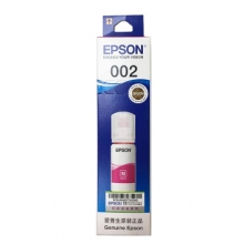EPSON/002M紅色墨盒
